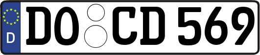 DO-CD569