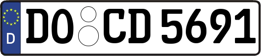DO-CD5691