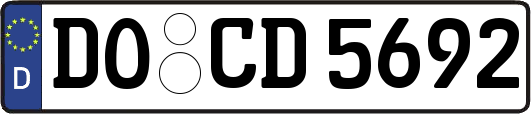 DO-CD5692