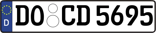 DO-CD5695
