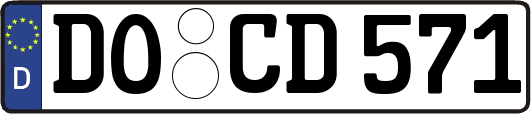 DO-CD571