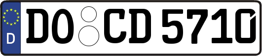 DO-CD5710