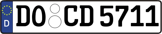 DO-CD5711