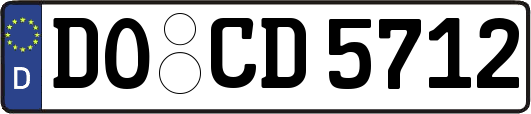 DO-CD5712