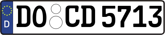 DO-CD5713