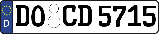 DO-CD5715
