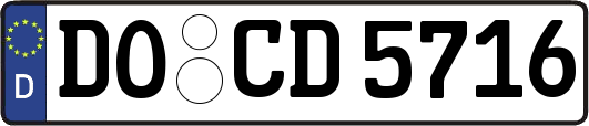 DO-CD5716