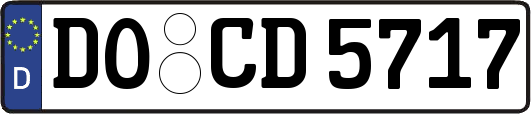 DO-CD5717
