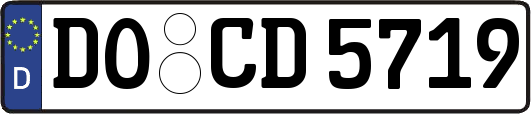 DO-CD5719