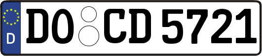 DO-CD5721
