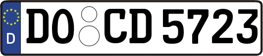 DO-CD5723