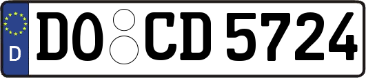DO-CD5724