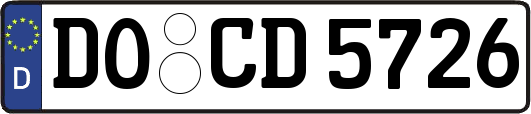 DO-CD5726