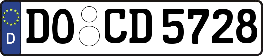 DO-CD5728