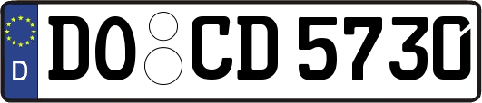 DO-CD5730