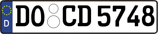 DO-CD5748