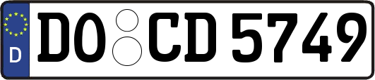 DO-CD5749