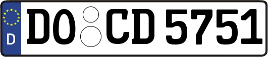 DO-CD5751