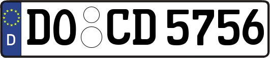 DO-CD5756
