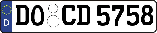 DO-CD5758