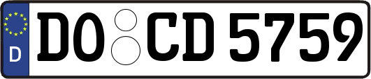DO-CD5759