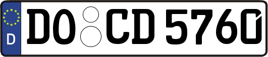 DO-CD5760