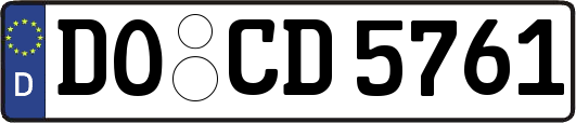 DO-CD5761
