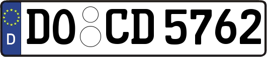 DO-CD5762