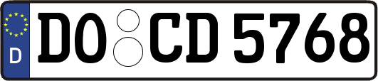 DO-CD5768