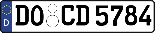 DO-CD5784