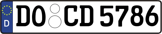 DO-CD5786