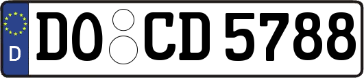 DO-CD5788