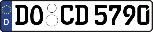 DO-CD5790
