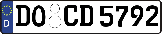 DO-CD5792