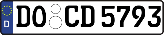 DO-CD5793