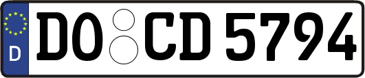DO-CD5794