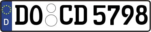 DO-CD5798
