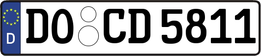 DO-CD5811