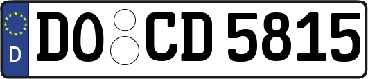 DO-CD5815