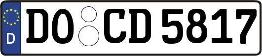 DO-CD5817