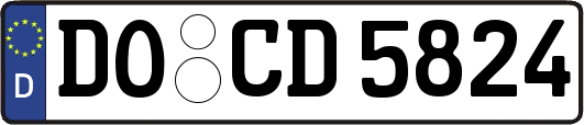 DO-CD5824
