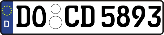 DO-CD5893