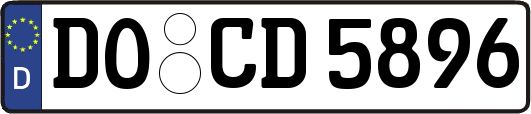 DO-CD5896