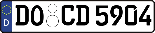 DO-CD5904