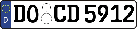 DO-CD5912