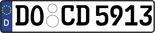 DO-CD5913