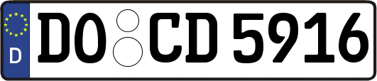 DO-CD5916