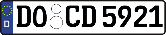 DO-CD5921