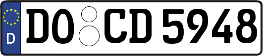 DO-CD5948
