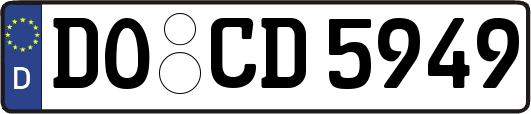 DO-CD5949